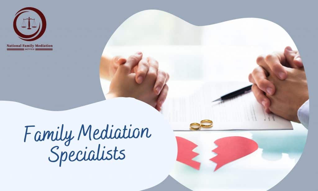 What Takes Place When Subpoena Mediation Neglects?- National Family Mediation Service 1 What Takes Place When Subpoena Mediation Neglects?- National Family Mediation Service